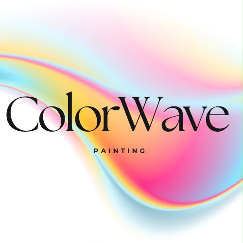 ColorWave Painting